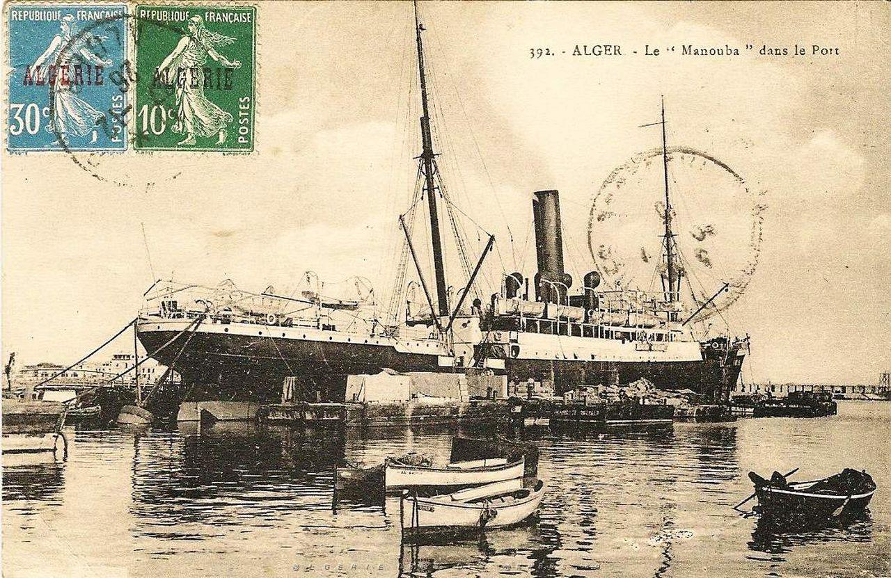 MANOUBA EN 1926- 03.JPG